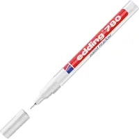 Edding 780 lakmarker - glans - 0,8 mm - goud