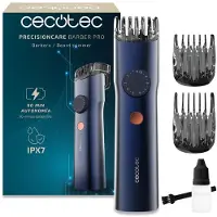 Cecotec Precisioncare Barber Pro Scheerapparaat