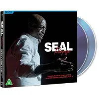 Cd Seal - Purpose : Celebrating 30 Years Of The Classic Albums + Blu-ray
