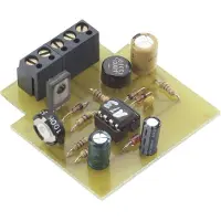 Tams elektronik 21-01-046 Impulsvertrager Bouwpakket