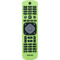 Philips 22AV9574A, Hotel TV Install. FB (Apparaat-specifieke afstandsbediening), Afstandsbediening, Oranje