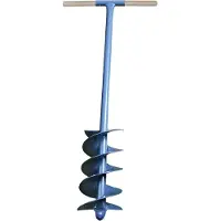 Berger & Schroeter 50054 Handgrondboor