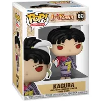 Funko POP! Inuyasha Kagura
