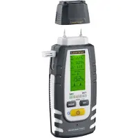 Laserliner MULTIWET-MASTER COMPACT PLUS (BLE)