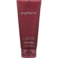 Calvin Klein Euphoria 200 ml - Body Lotion