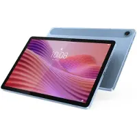 Lenovo Tablet - - Tab 10.1" - Helio G85 - 4Go RAM - 128Go eMMC - Android 14