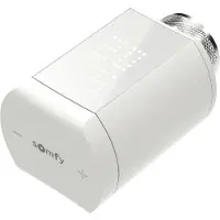 Somfy Thermostatische radiatorkraan