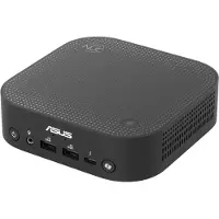 Asus NUC 14 Pro Kit RNUC14RVKI300002 - Intel Core 3 100U, Intel UHD Graphics, 2x DDR5 SO-DIMM, 2x M.2, WiFi 6E