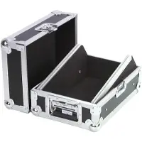 ROADINGER MCR-10 30111510 Flightcase (l x b x h) 440 x 330 x 220 mm