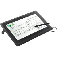 Wacom Interactive Pen Display