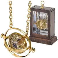 Noble Collection Hermione Time Turner Replica - Ketting