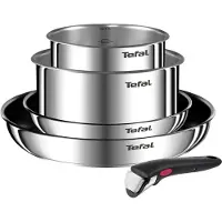 Tefal Ingenio Emotion, 5-delige kookset