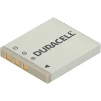 Duracell camera accu voor -Fuji (NP-40)