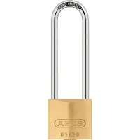 ABUS Hangslot 65Hb 30Mm Beugel 60Mm Ms