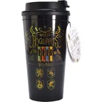 Mad Monkey Harry Potter - thermo koffiebeker (450ml)