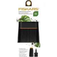 Fiskars - Planting scoop and brush set