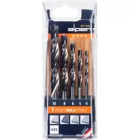 ALPEN-MAYKESTAG Ptm 5 Profi Borenset