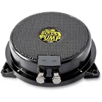 Sinuslive MBP Exciter-luidspreker 116 mm 25 W