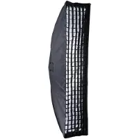 Godox Softbox Bowens Mount + Grid - 35x160cm 263762