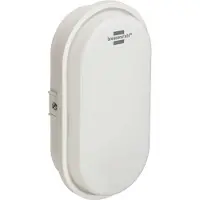 Brennenstuhl Ovale LED-lamp OL 1650 1680lm, wit, IP65 - 1270780900
