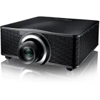 Optoma ZU1100 Projector voor grote zalen 11500 ANSI lumens DLP WUXGA (1920x1200) 3D Zwart