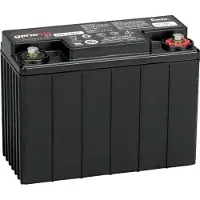 Enersys Genesis 12EP13 Loodaccu 12 V 13 Ah Loodvlies (AGM) (b x h x d) 176 x 130 x 83 mm M6-schroefaansluiting Onderhoudsvrij, Geringe zelfontlading
