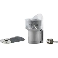 Dremel 2615PG02JA AT02-PGK Multitool toebehorenset 1 stuk(s)