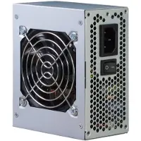 Inter-Tech SFX-300W power supply unit 20+4 pin ATX ATX Grijs
