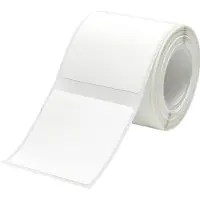 Niimbot Labelprinterrol voor B21/B1/B31/B4 - 40x40mm - 180 Labels - 1 rol - Wit