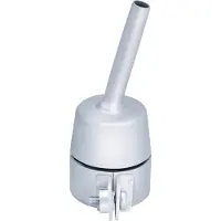 Steinel 092313 Rond mondstuk 10 mm Geschikt voor merk