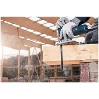 Bosch Decoupeerzaagblad T344D 152mm Hout 5St