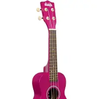 Kala KA-UK Dragon Fruit Sopraanukelele