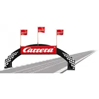 Carrera Raceboog