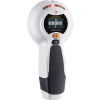 Laserliner CombiFinder Plus 080.955E Detectieapparaat Detectiediepte (max.) 75 mm