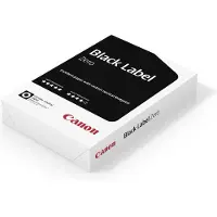 Canon Black Label Zero 99840354 Printpapier, kopieerpapier DIN A4 80 g/m² 2500 vellen Wit