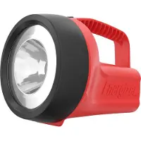 Energizer Lantern Zaklamp – LED – 65 lm – 17,6 cm – Rood