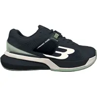 Bullpadel Premier P1 26v Padel Shoes Blauw EU 38 Man