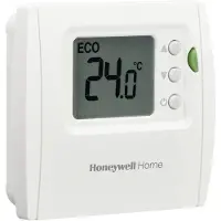 Honeywell THR840DEU THR840DEU Kamerthermostaat Montagewijze: Wand 1 stuk(s)