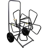 Hozelock Profi 200 m 100-100-788 Slangwagen 1 stuk(s)