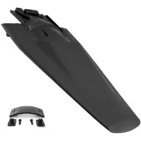 Rtech Husqvarna Fc 450 2023-2024 Achterspatbord