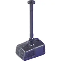 Hozelock Fonteinpomp Cascade 700 L/h