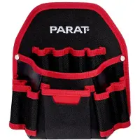 Parat Parabelt 5990834991 Spijkertas 1 stuks