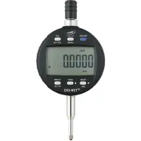 Helios preisser 172650260 Meetklok Met digitale weergave 12.5 mm Aflezing: 0.001 mm