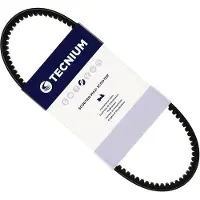 Tecnium Ultragrip Ms24-10 Transmissie Riem