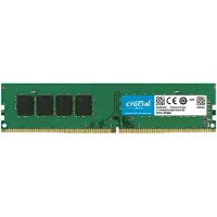 Crucial DDR4-module - 32 GB - DIMM, 288-pins
