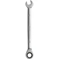 Kwb 460419 Dubbele ringsleutelratelset 1 stuks Sleutelbreedte (metrisch) 19 mm