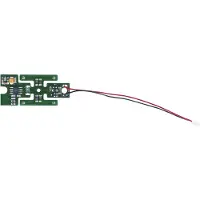 Roco 61197 Ontkoppeling decoder Baus