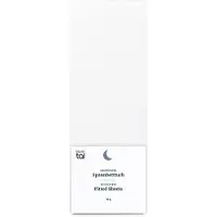 Blumtal Hoeslaken - Microfiber Hoeslakens - 90 x 200 x 30cm - Wit
