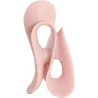 Light & Living Ornament Zazina - Roze - 20,5x19x39cm - Bohemian - Plastic