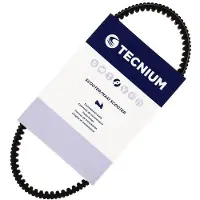 Tecnium Ultragrip Ms24-14 Transmissie Riem